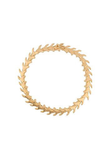 Serpent Trace Slim Bracelet