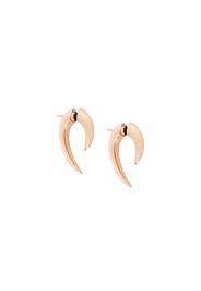 Shaun Leane Talon earrings - Metallic