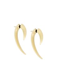 Shaun Leane Hook earrings - Metallic