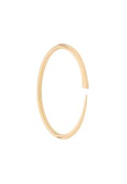 Shaun Leane slim Tusk bangle - Gold