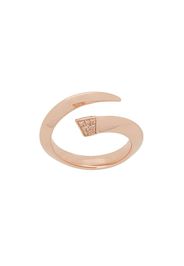 Shaun Leane Sabre Diamond ring - Gold