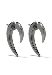 Talon earrings