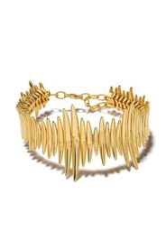 multi Quill bracelet