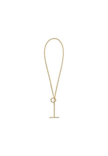 Shihara Chain Bracelet 0601 - Metallic