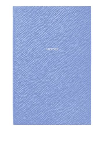 Chelsea notebook