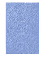 Chelsea notebook