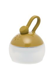 Snow Peak mini hozuki lantern - Green