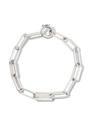 Spinelli Kilcollin chain link bracelet - Silver