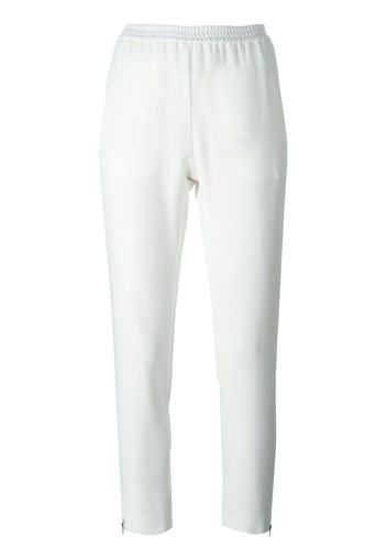 Stella McCartney 'Tamara' trousers - White