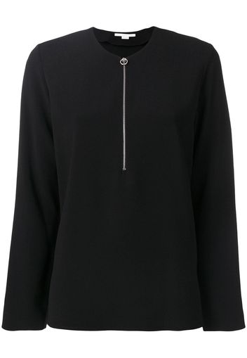 Stella McCartney Arlesa blouse - Black