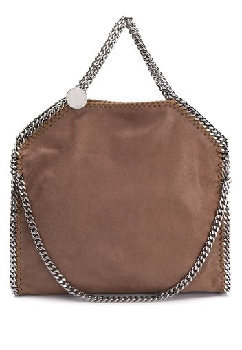 Stella McCartney Falabella tote bag - Neutrals