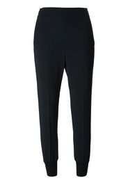 Stella McCartney tapered trousers - Blue