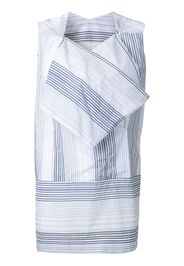 Stella McCartney Tanya dress - White