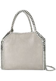 Stella McCartney mini Falabella tote - Grey