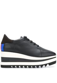 Stella McCartney Elyse sneakers - Black