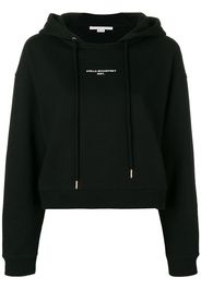 Stella McCartney Stella McCartney 2001 hoodie - Black