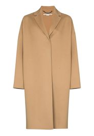 Bilpin tailored coat