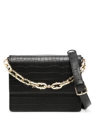 Stolen Girlfriends Club Big Trouble shoulder bag - Black