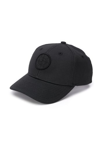 compass patch baseball cap