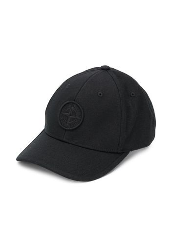 embroidered logo baseball cap