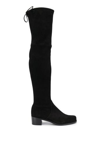 Midland over-the-knee boots