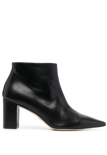 Stuart Weitzman Stuart ankle boots - Black