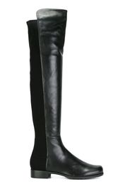 Stuart Weitzman 5050 boots - Black