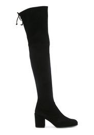 Stuart Weitzman Tieland boots - Black