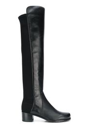 Stuart Weitzman Reserve boots - Black