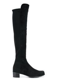 Reserve knee-high boots