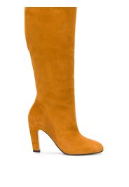 Stuart Weitzman Charlie mid-calf boots - Neutrals