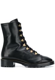 Kolbie lace-up boots