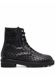Stuart Weitzman Mila ankle boots - Black