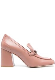 Stuart Weitzman SW Signature 85mm pumps - Pink