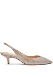 Stuart Weitzman 50mm Eva pumps - Neutrals