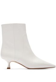 Stuart Weitzman 50mm Naomi ankle boots - Neutrals