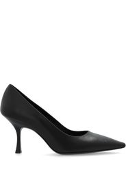 Stuart Weitzman 75mm Naomi pumps - Black