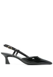 Stuart Weitzman 55mm Vinnie pumps - Black