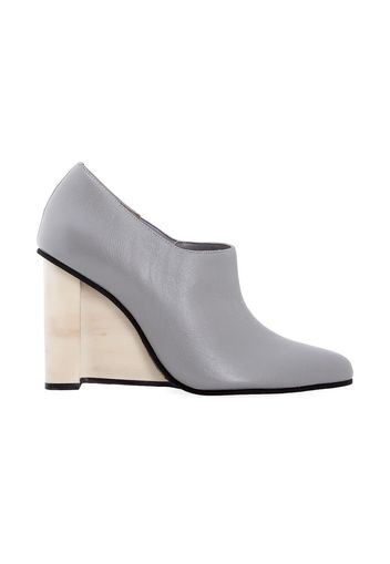 Studio Chofakian ankle boots - Grey