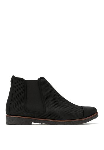 Studio Chofakian Chelsea boots - Black