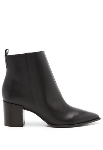 Studio Chofakian Studio 111 ankle boots - Black