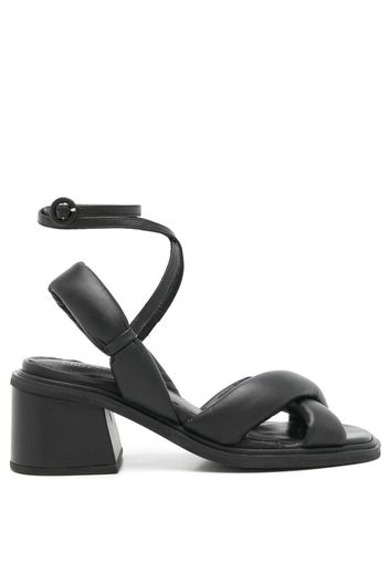 Studio Chofakian Studio 127 40mm sandals - Black