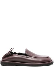 Studio Nicholson Donovan loafers - Red