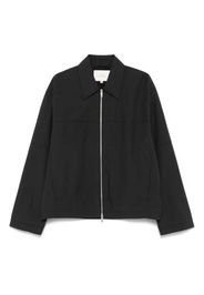 Studio Nicholson Fola jacket - Black