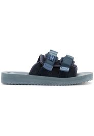 slider sandals