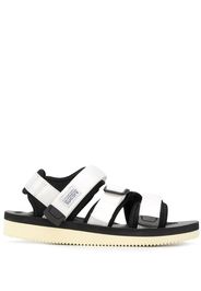 touch strap sandals