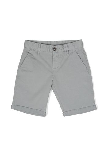 Sun 68 knee-length bermuda shorts - Grey