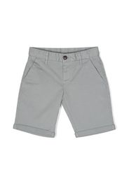 Sun 68 knee-length bermuda shorts - Grey