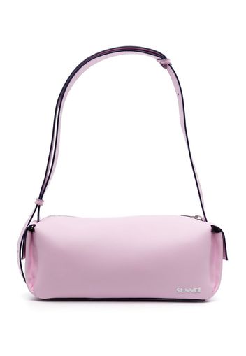 Sunnei Labauletto shoulder bag - Pink