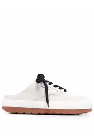 Sunnei Dreamy Sabot slip-on sneakers - Neutrals